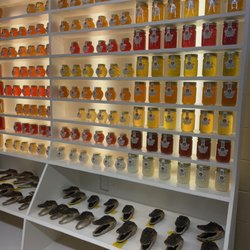 Davidson of Dundee - Large variety of jelly and marmalade flavors