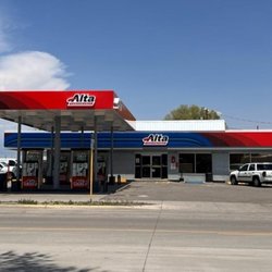 Alta Convenience