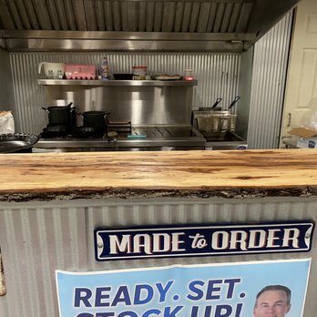 Hall’s Country Store - Kitchen central - Breakfast & Brunch Near Me - Andalusia, Alabama Hall’s Country Store - Kitchen central - Breakfast & Brunch Near Me - Andalusia, Alabama