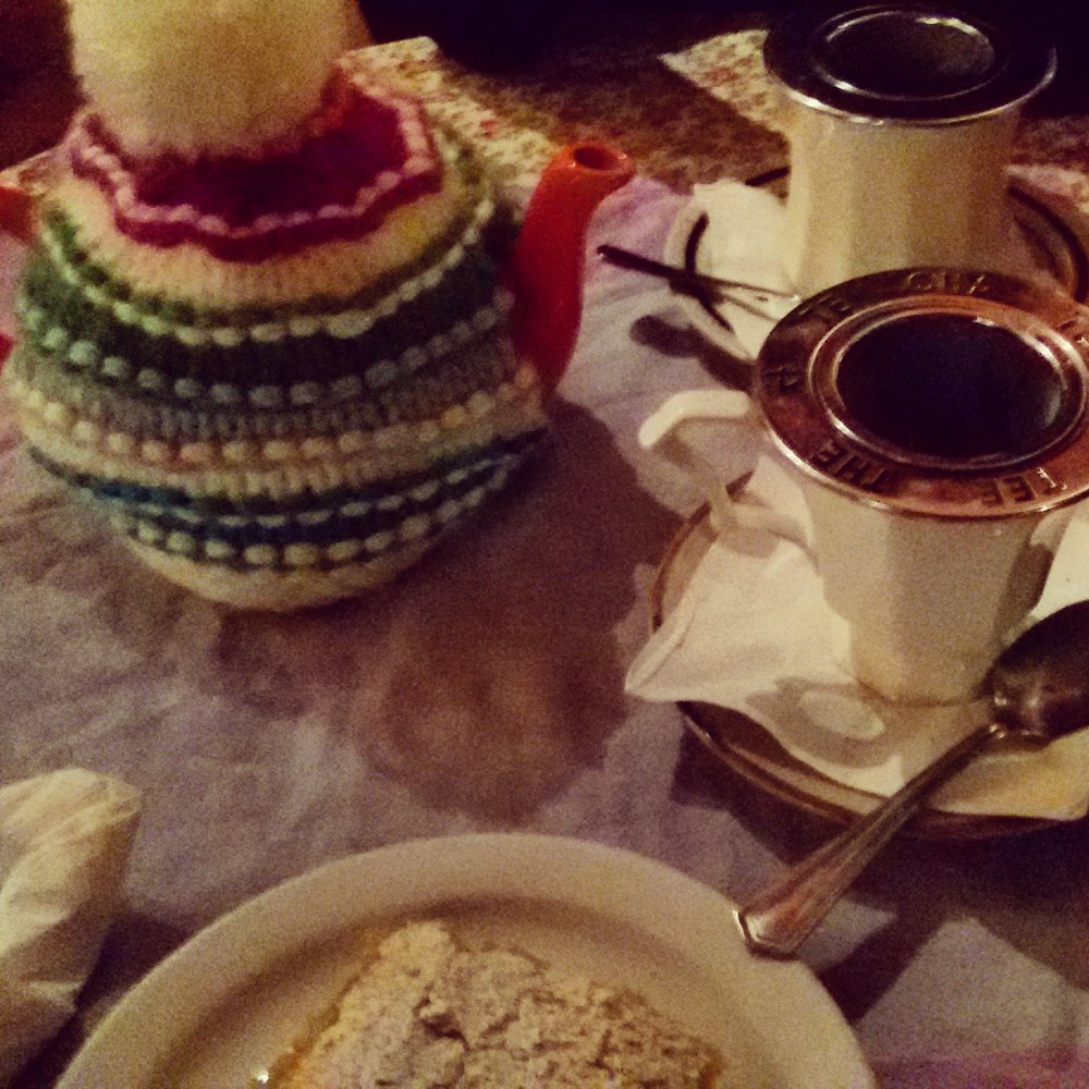 Tea Bar & Bites - Tea and lemon bar - Mediterranean Near Me - Springfield, Missouri Tea Bar & Bites - Tea and lemon bar - Mediterranean Near Me - Springfield, Missouri