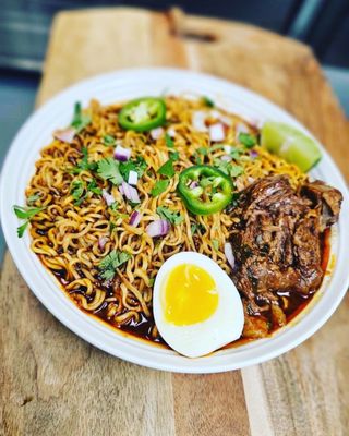 Black Sheep kitchen & Cocktails by null