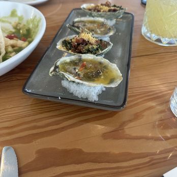Three10 - Oysters - Seafood Near Me - Wilmington, North Carolina