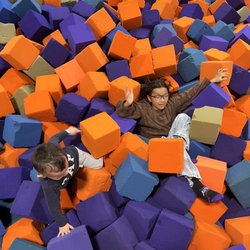 Altitude Chicago Trampoline Park