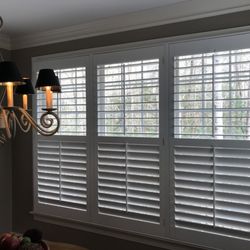 American Classic Shutters