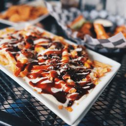 Santa Fe fries Santa Fe fries