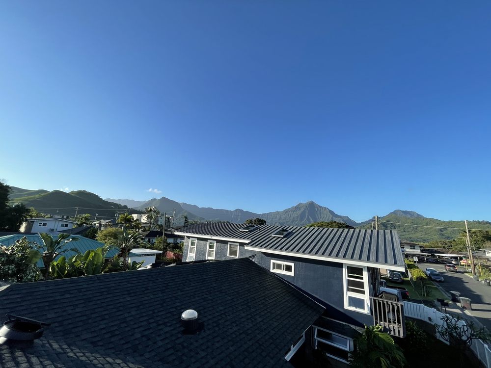 Slide of Oceanview Roofing
