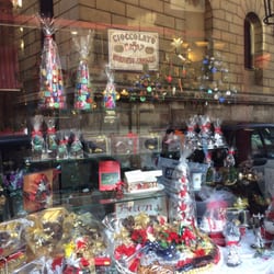 Confetteria Moriondo e Gariglio - Beautiful and delicious!