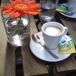 Buona Merenda - Un buon caffè tra i vicoli di Napoli