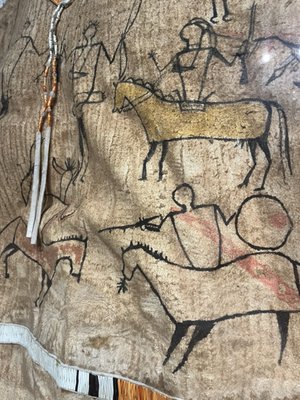 The Lewis and Clark Interpretive Center by null