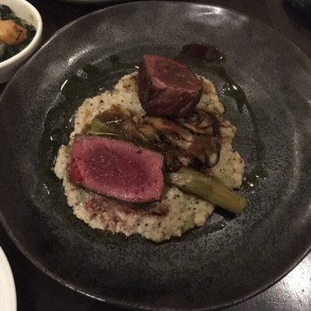 Spoon and Stable - New American Near Me - Minneapolis, Minnesota