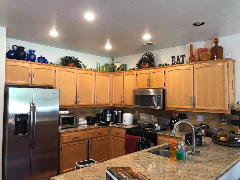 Slide of JV Handyman