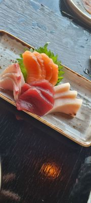 Kinki Restaurant + Bar - Japanese Fusion @ Customs House by null