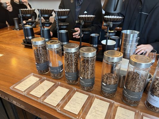 GLITCH COFFEE & ROASTERS by null