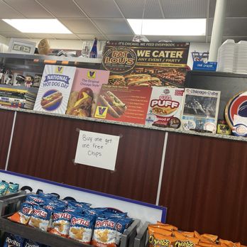 Fat Lou’s - Hot Dogs Near Me - Plantation, Florida Fat Lou’s - Hot Dogs Near Me - Plantation, Florida
