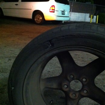 Silva's Tires - Tires Near Me - Long Beach, California