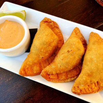Havana - Ropa Vieja Empanadas 5/5 - Cuban Near Me - Walnut Creek, California Havana - Ropa Vieja Empanadas 5/5 - Cuban Near Me - Walnut Creek, California