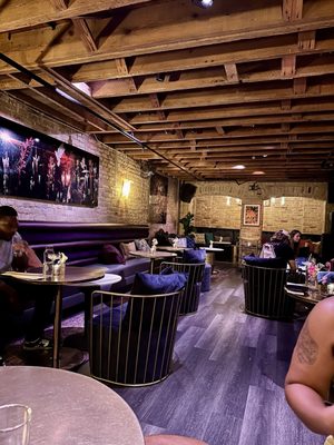 Devil May Care by null