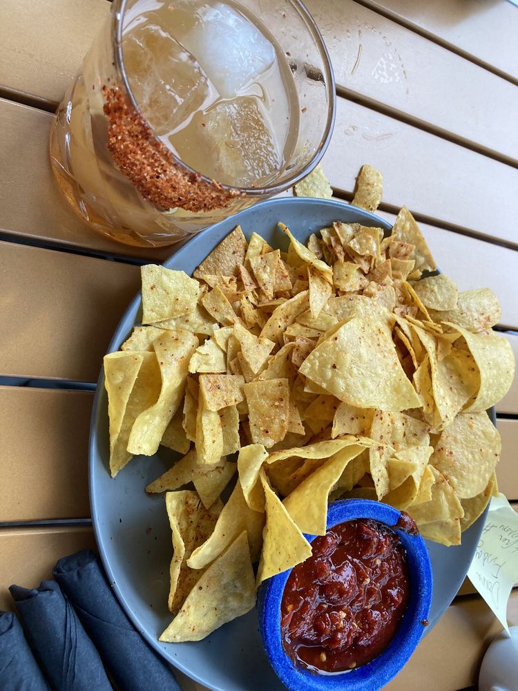 SPITFIRE TACOS + TEQUILA Updated June 2024 61 Photos & 131 Reviews