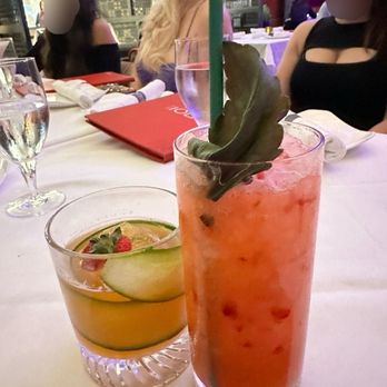 AnQi Bistro - Asian Fusion Near Me - Costa Mesa, California