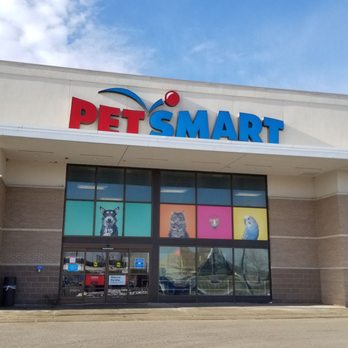 PetSmart - Outside - Pet Stores Near Me - Council Bluffs, Iowa PetSmart - Outside - Pet Stores Near Me - Council Bluffs, Iowa