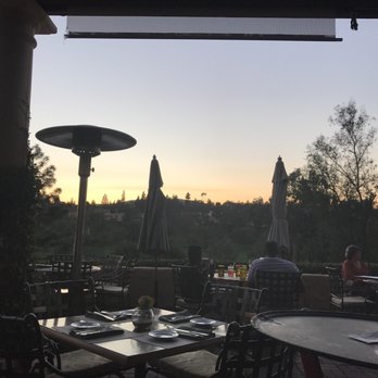 Veranda Restaurant - Outside seating - American Near Me - San Diego, California Veranda Restaurant - Outside seating - American Near Me - San Diego, California