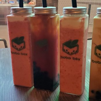 Boba Box - More drinks! - Coffee & Tea Near Me - Monrovia, California Boba Box - More drinks! - Coffee & Tea Near Me - Monrovia, California