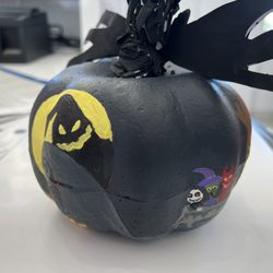 Amazing Lash Studio - Amazing Lash staff pumpkins