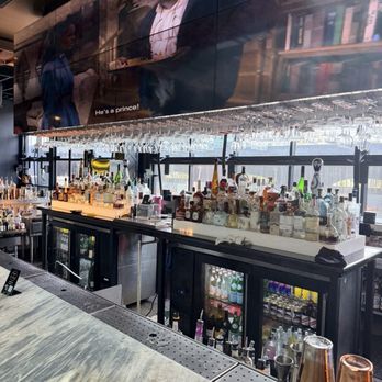 Provaré - Seafood Near Me - Houston, Texas