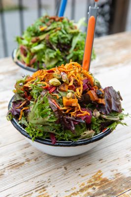 Timber Pizza Co. Raleigh by null