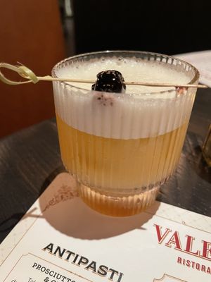 Valentina's by null