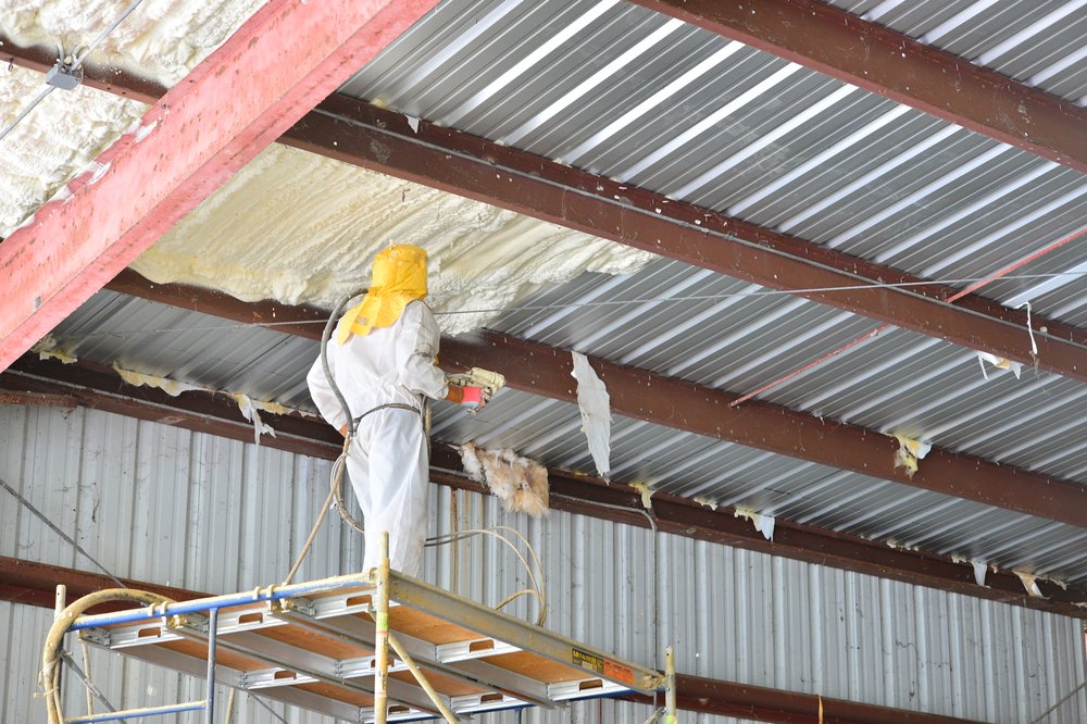 Slide of APC Roofing