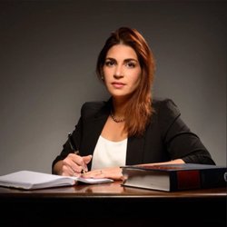Tocado's Law Firm