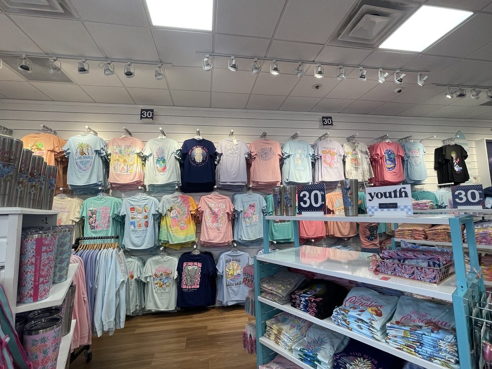 Simply Southern, Myrtle Beach Roadtrippers