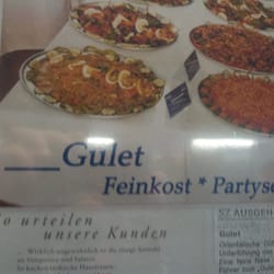 Feinkost Gulet