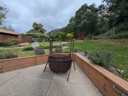 Rancho Sisquoc Winery by null