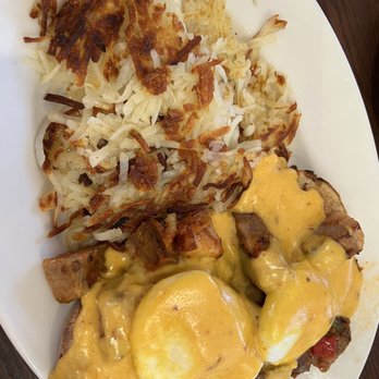 Kappy's American Grill - Breakfast & Brunch Near Me - Morton Grove, Illinois
