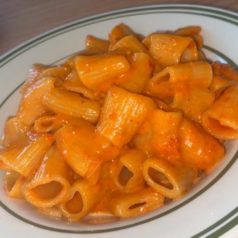 Parm - Rigatoni Carbone - Italian Near Me - Woodbury, New York Parm - Rigatoni Carbone - Italian Near Me - Woodbury, New York
