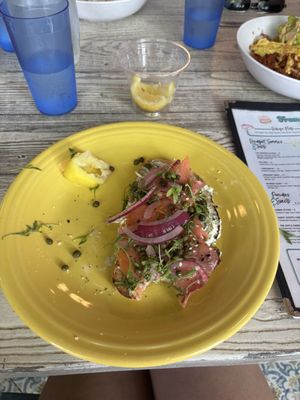 Uptown Social by null