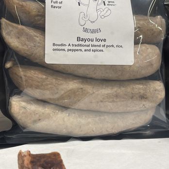 Pipe Dream Farms - Custom hand made sausage - Butcher Near Me - Arlington, Tennessee Pipe Dream Farms - Custom hand made sausage - Butcher Near Me - Arlington, Tennessee