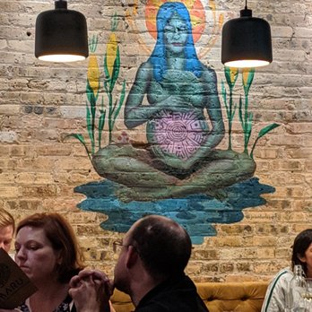 Amaru - Latin American Near Me - Chicago, Illinois