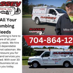 Massey Plumbing