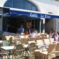 Le Zinc
