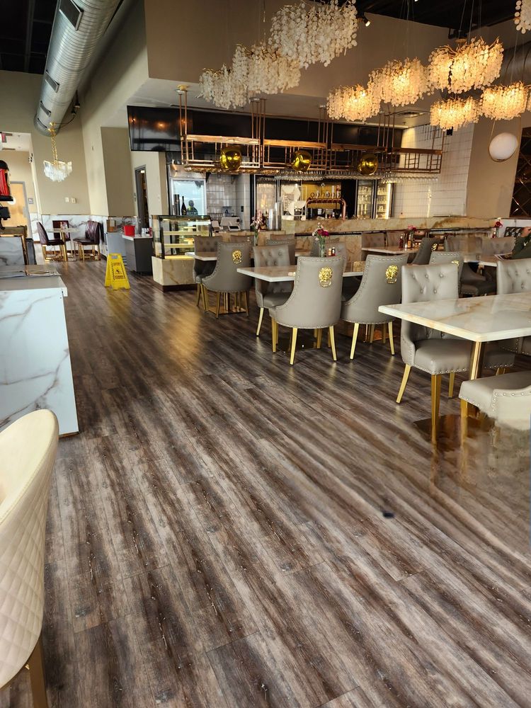 Manny's Restaurant