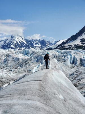 Outbound Heli Adventures | Alaska by null