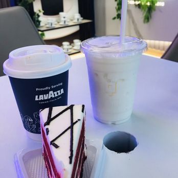 Qargo Coffee - Coffee & Tea Near Me - St. Petersburg, Florida Qargo Coffee - Coffee & Tea Near Me - St. Petersburg, Florida