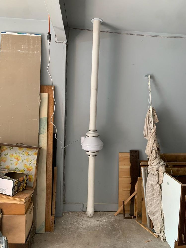 Aspen Radon - mold inspector in Colorado Springs, CO