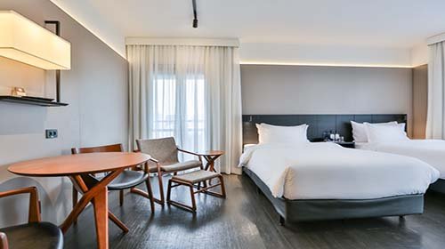 Radisson Paulista