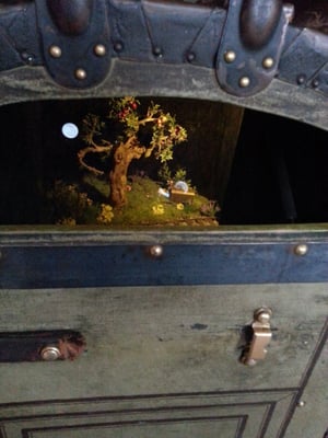 The Railway Museum by null