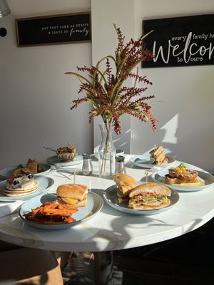 Westside Grill Diner