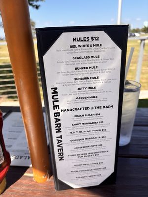 Mule Barn Tavern Restaurant - Highlands by null